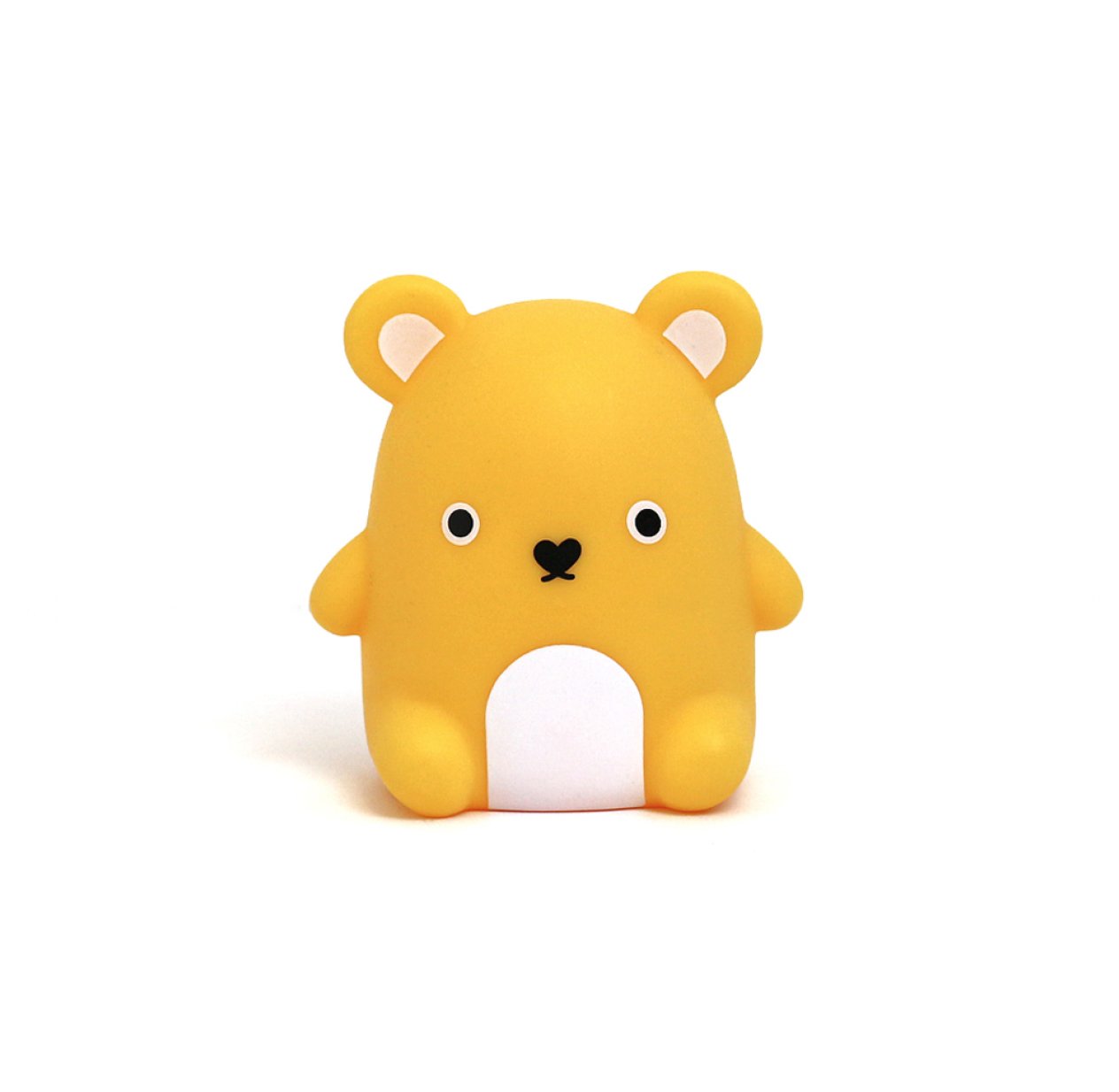 Veilleuse Ricecracker - Jaune