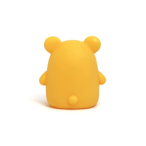 Veilleuse Ricecracker - Jaune