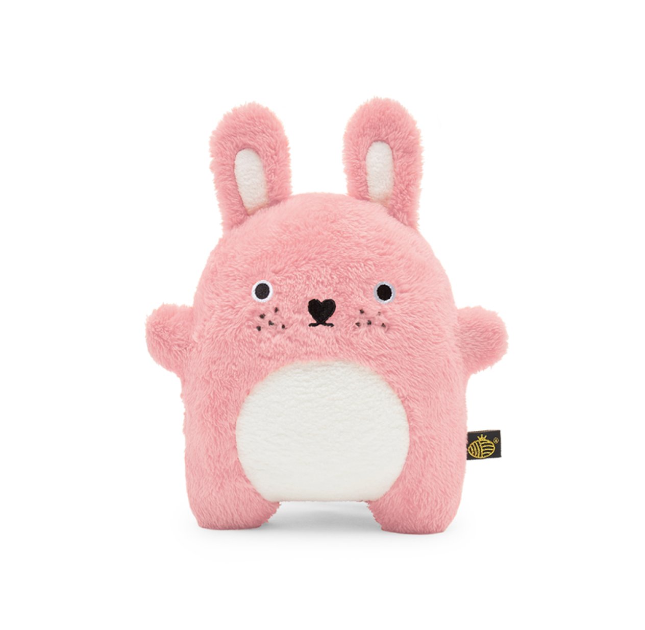 Ricefluff Luxe - Rose