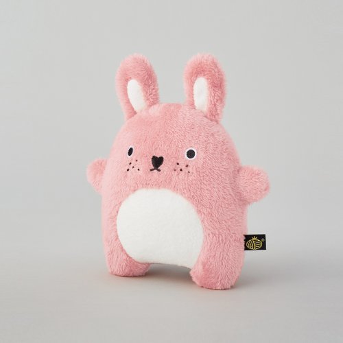 Ricefluff Luxe - Rose