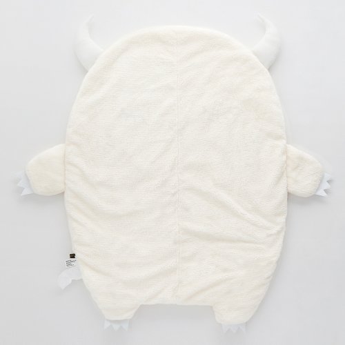 Couverture Tapis de jeux Ricepuffy - Blanc