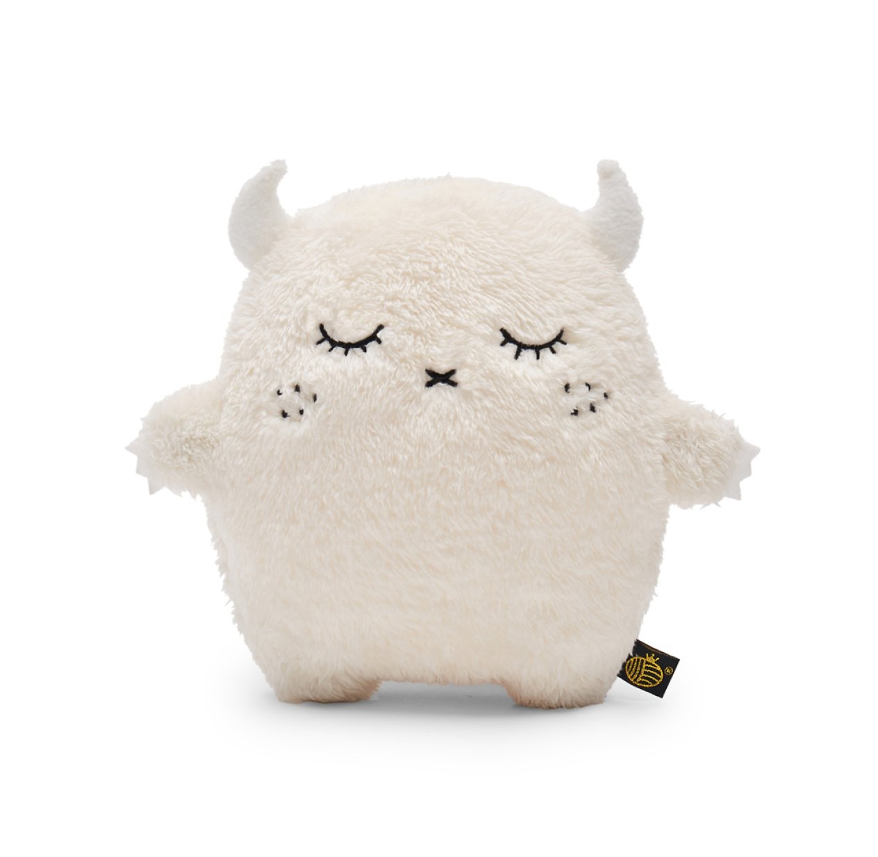 Ricepuffy Luxe - Blanc