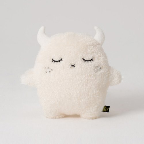 Ricepuffy Luxe - Blanc