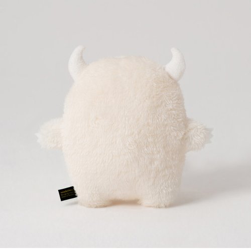 Ricepuffy Luxe - Blanc