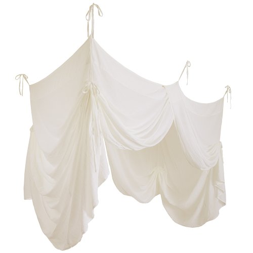 Ciel de lit Baldaquin - Naturel