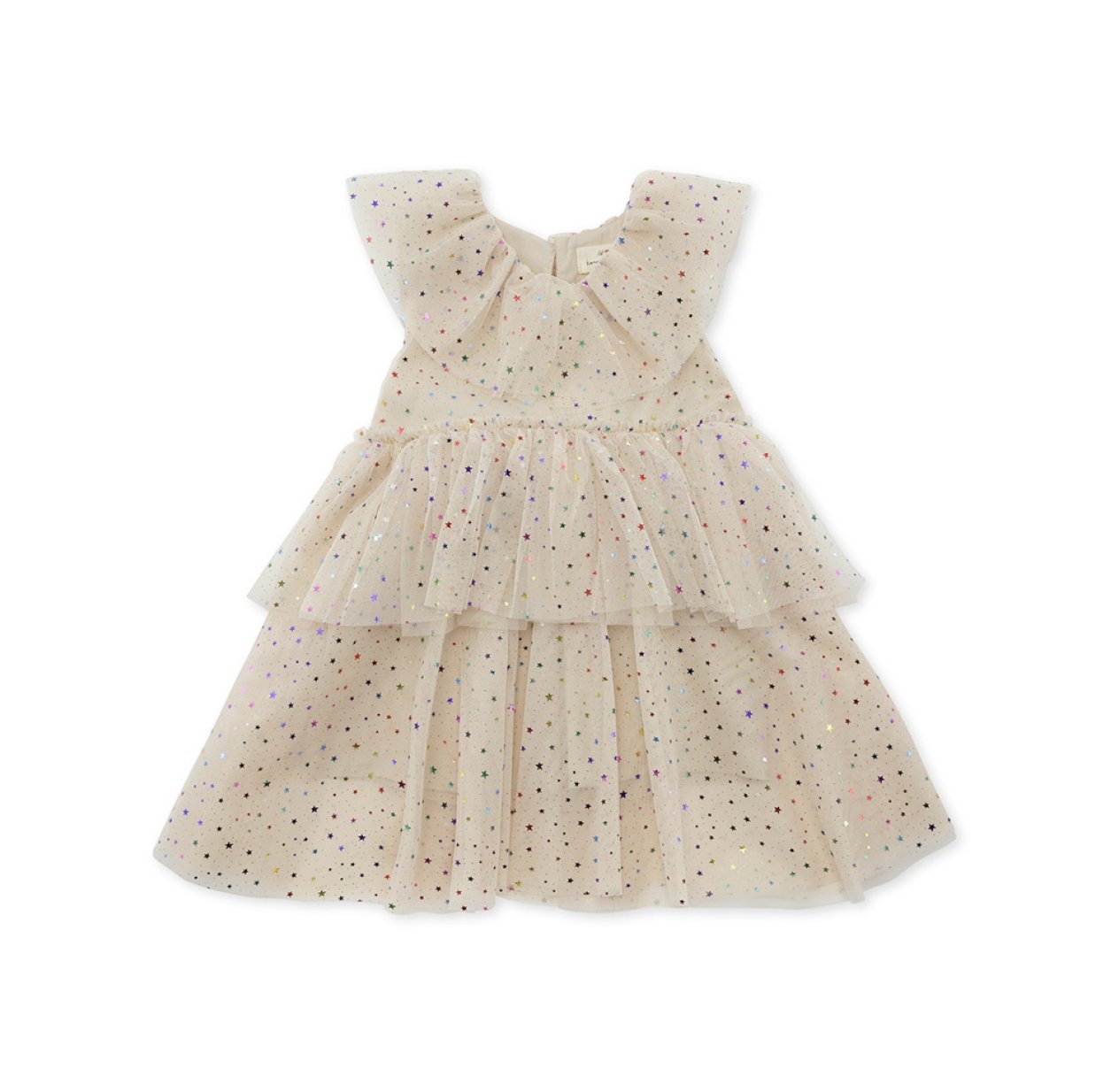 Robe de Fée étoilée