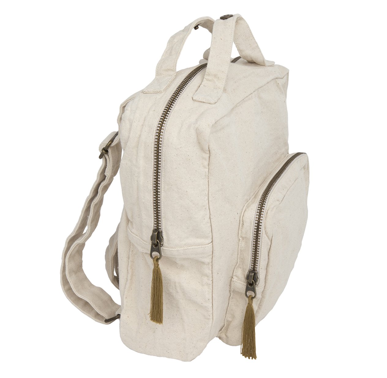 Sac à dos - Naturel