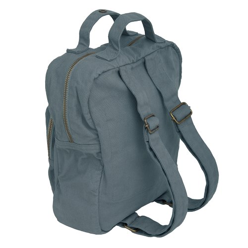 Sac à dos - Bleu gris