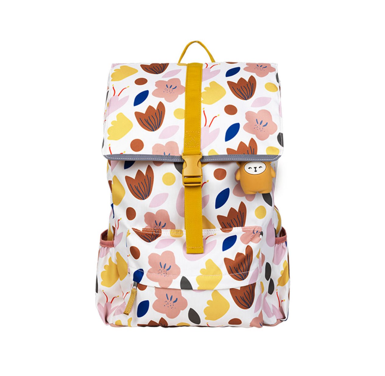 Sac à dos Cartable Flower