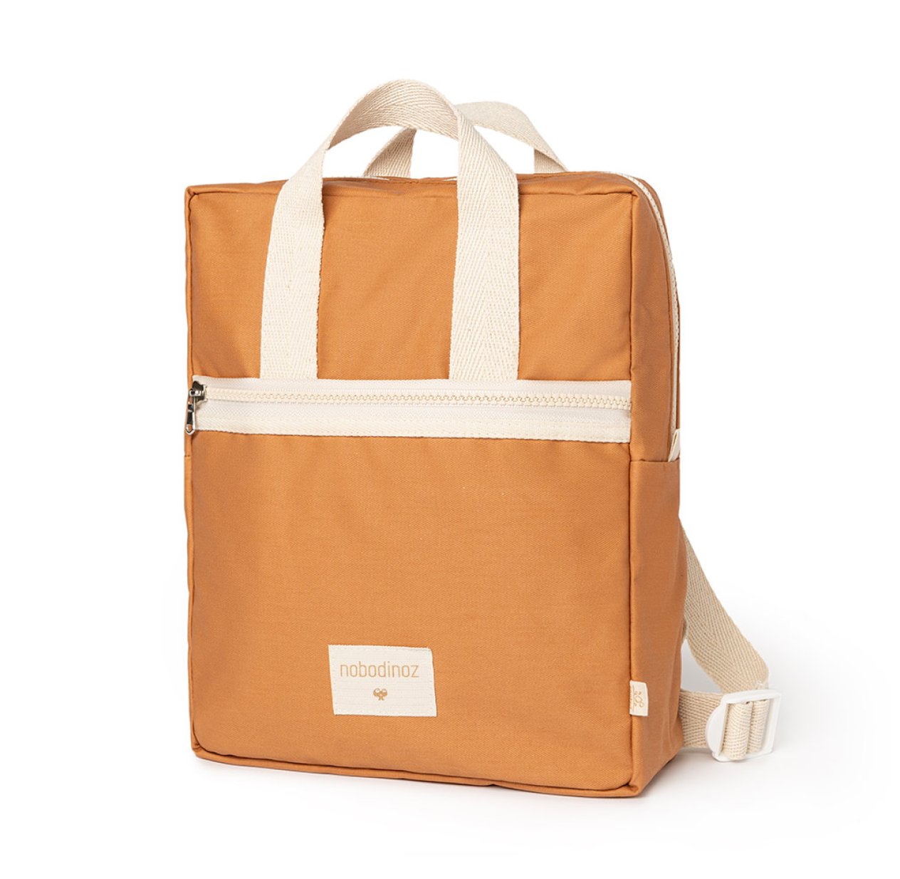 Sac à dos Cartable Sunshine - Cannelle