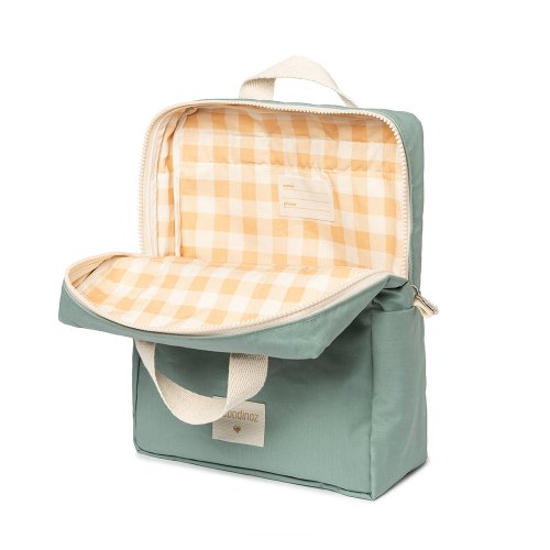Sac à dos Cartable Sunshine - Eden Green