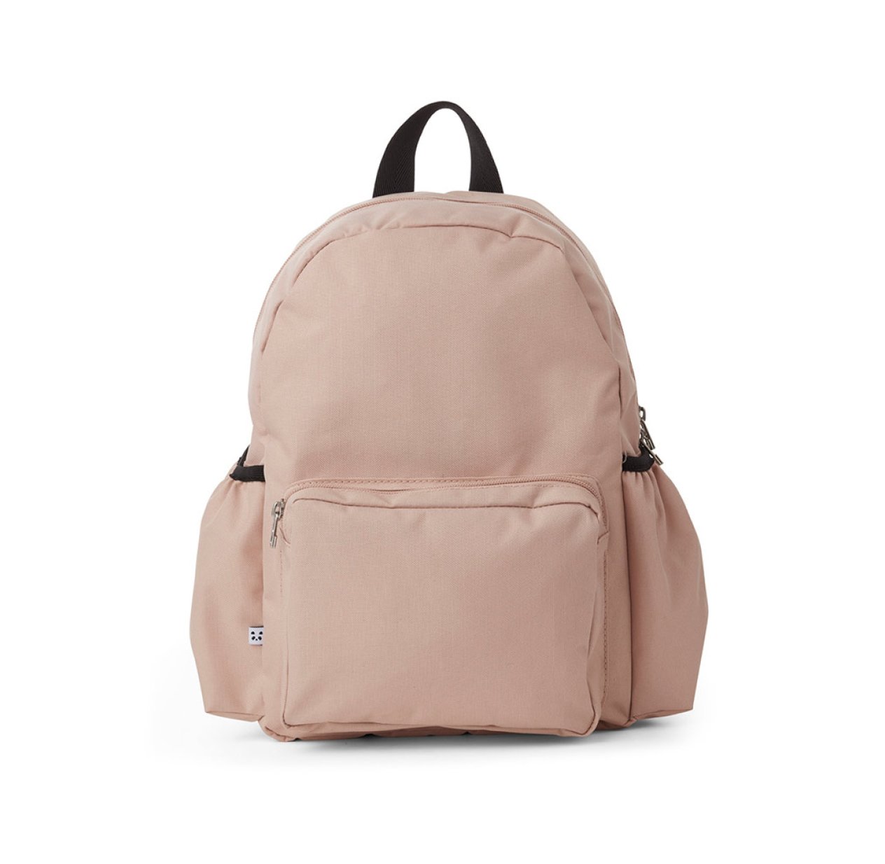 Sac à Dos Cartable Wally - Vieux Rose