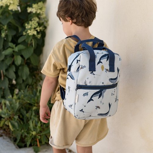 Petit sac à dos NOE Océan