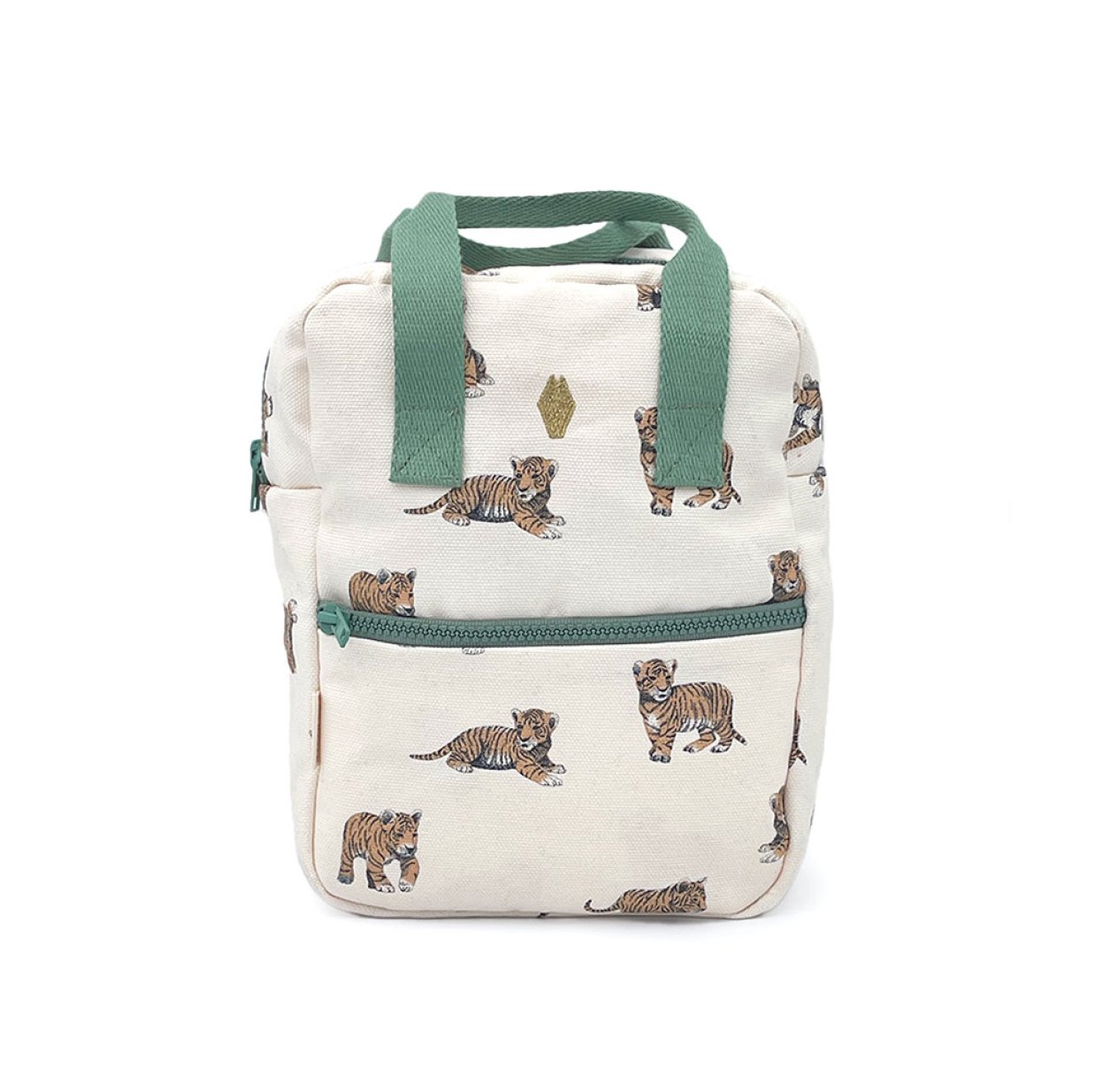 Petit sac à dos NOE Tigre 