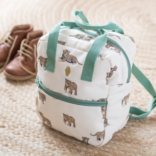 Petit sac à dos NOE Tigre 