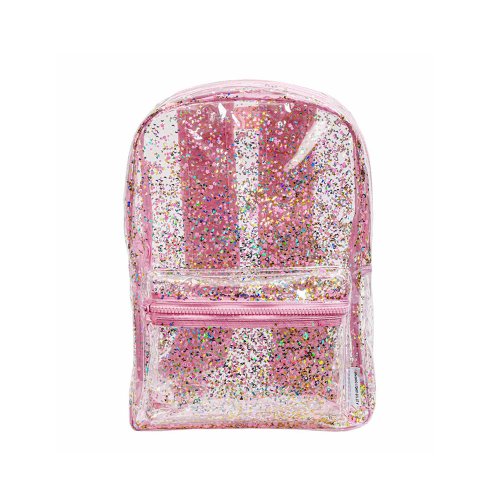 Sac à dos pailleté