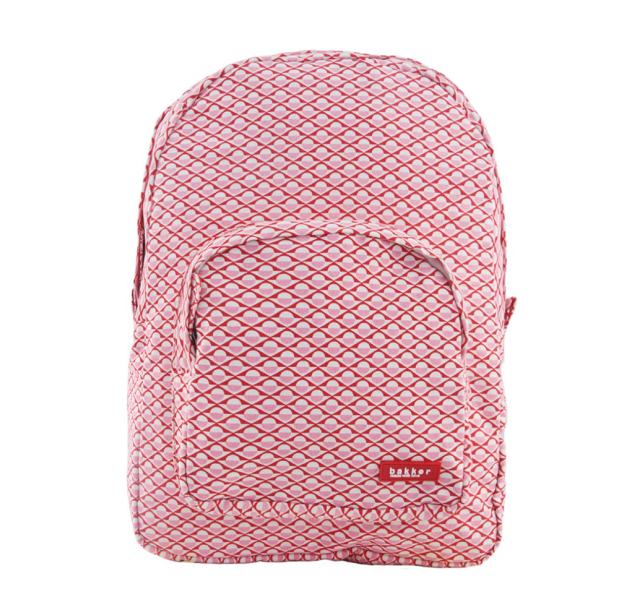 Sac à Dos Chine - Rose