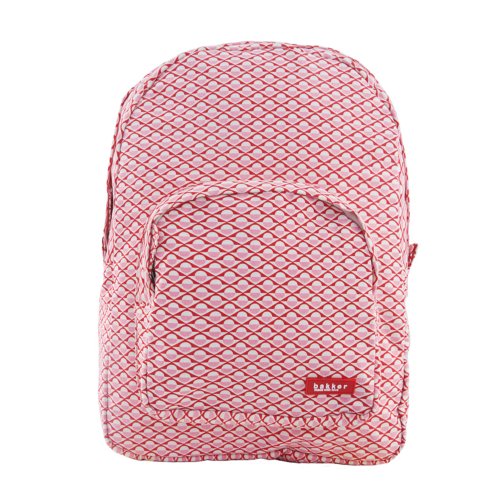 Sac à Dos Chine - Rose