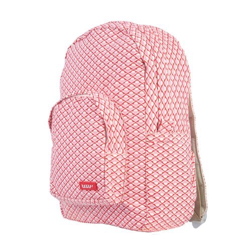 Sac à Dos Chine - Rose