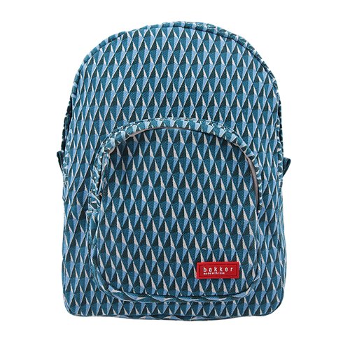 Sac à Dos Diamond - Bleu