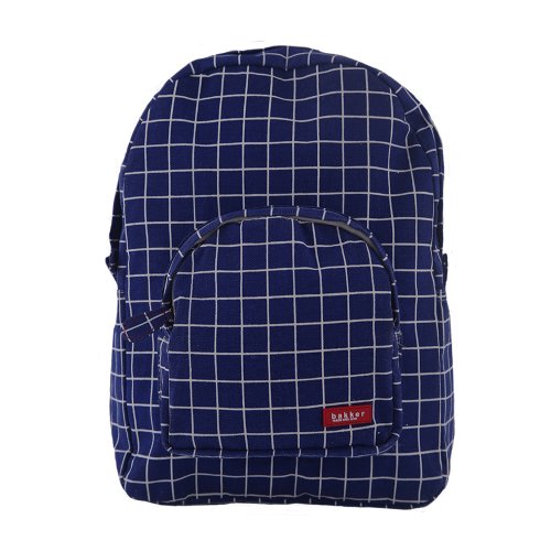 Sac à Dos Kotak Blue - Bleu marine