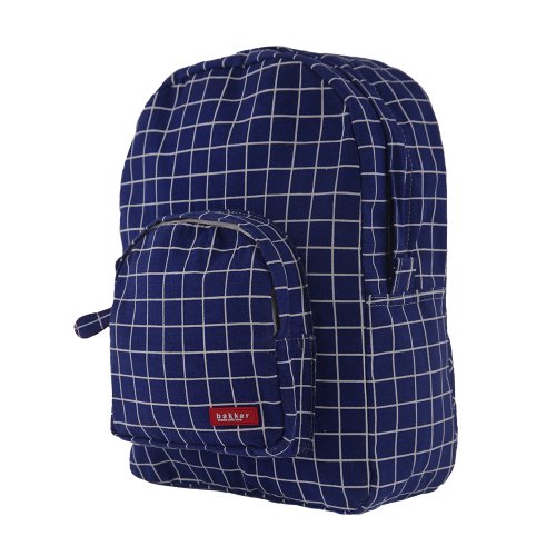 Sac à Dos Kotak Blue - Bleu marine