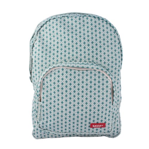 Sac à Dos X Turquoise