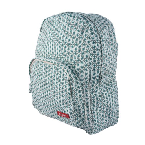 Sac à Dos X Turquoise