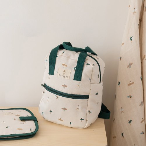 Petit sac à dos NOE Waikiki Surfeurs