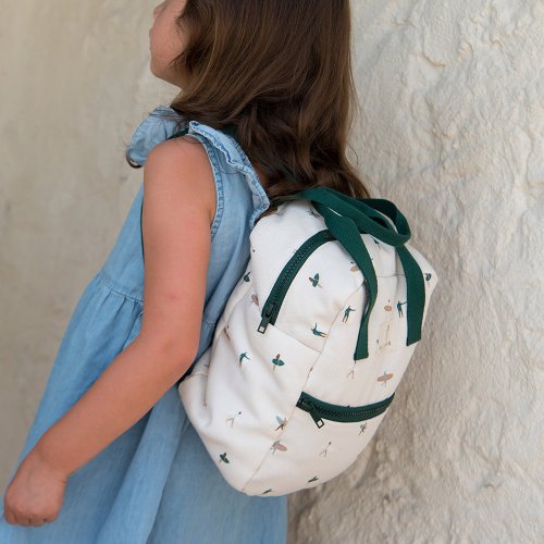 Petit sac à dos NOE Waikiki Surfeurs