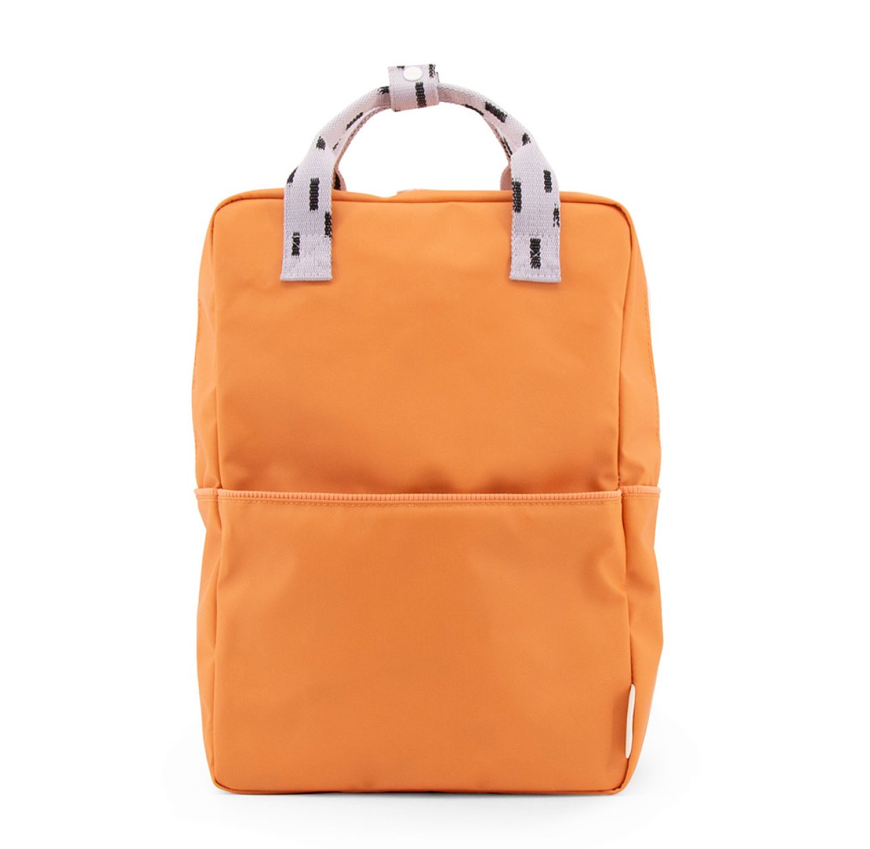 Grand sac à dos Sprinkles - Abricot/Lavande/Rose