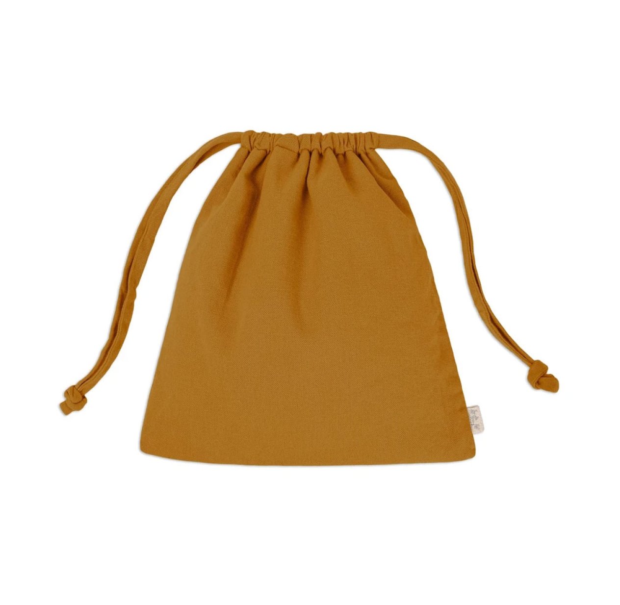 Sac à goûter waterproof Vagabond - Curry