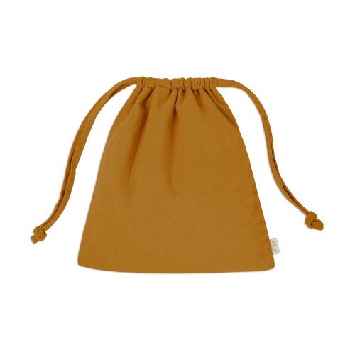 Sac à goûter waterproof Vagabond - Curry