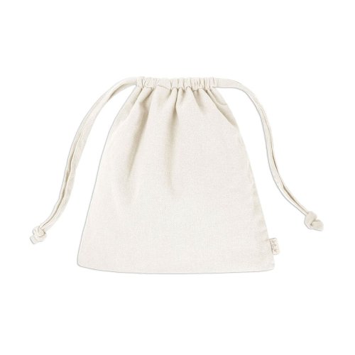 Sac à goûter waterproof Vagabond - Naturel