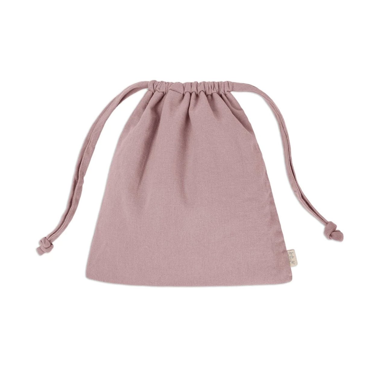 Sac à goûter waterproof Vagabond - Vieux rose