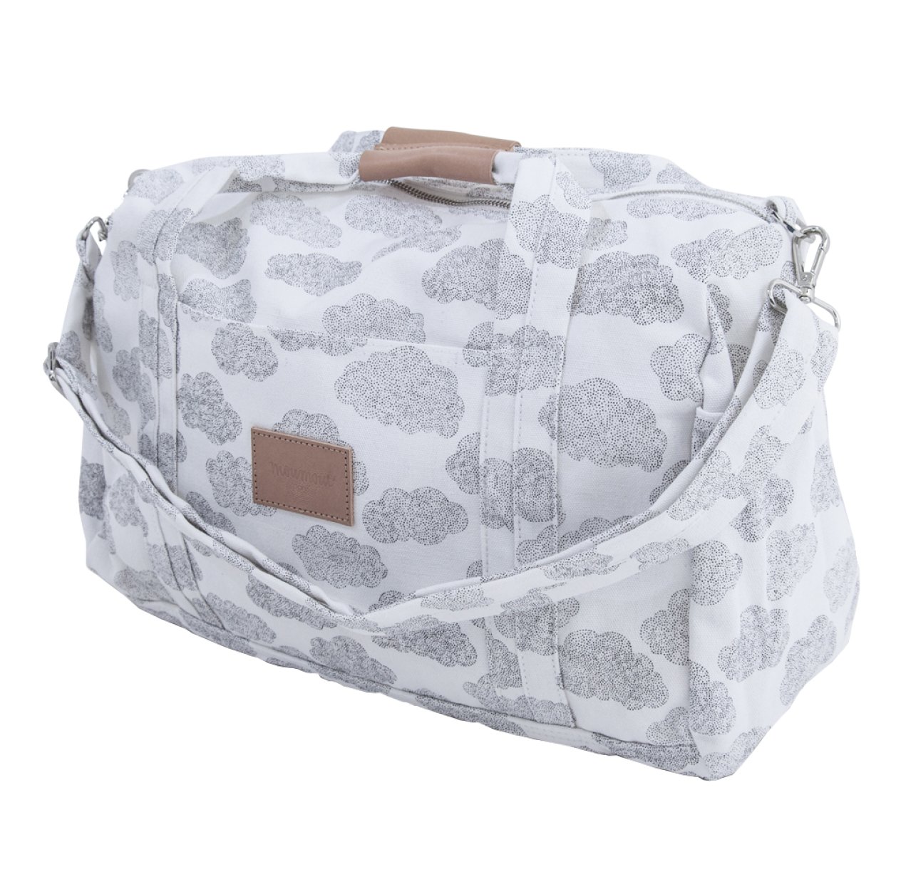 Sac à langer Easy Nuages