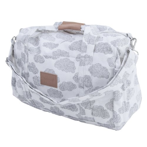 Sac à langer Easy Nuages