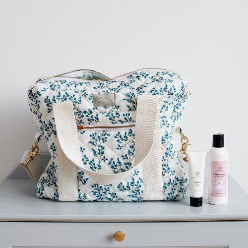 Sac à langer 16L Fiori