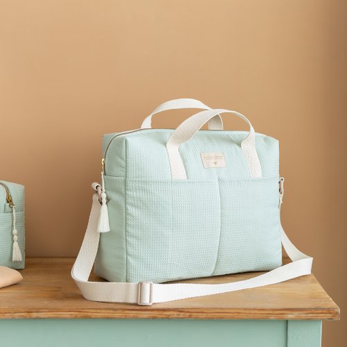 Sac à Langer Gala - Aqua