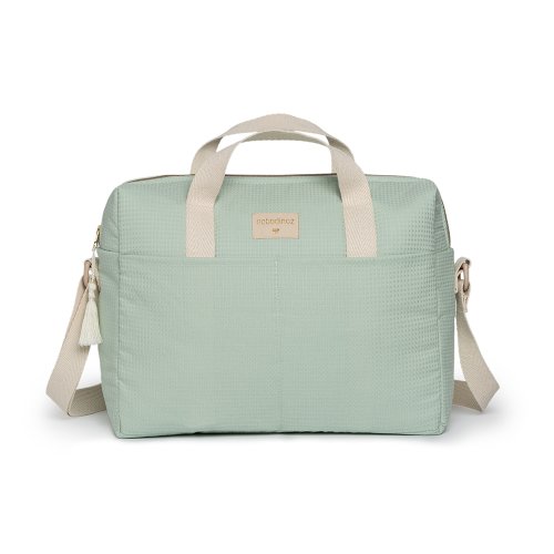 Sac à Langer Gala - Aqua