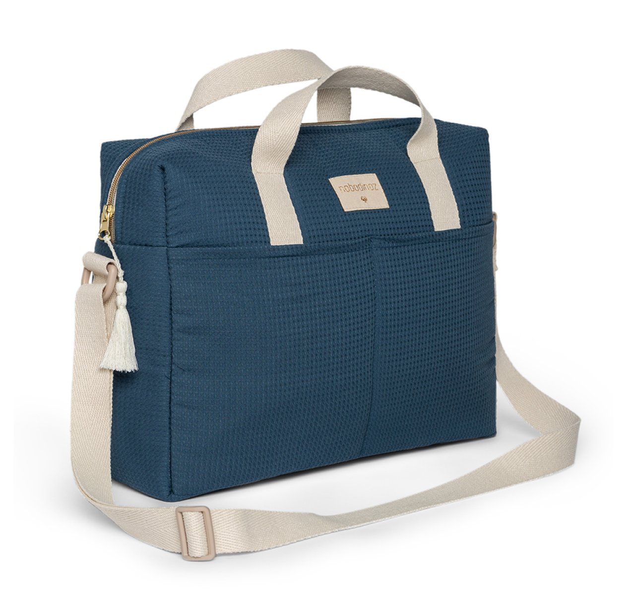 Sac à Langer Gala - Bleu nuit