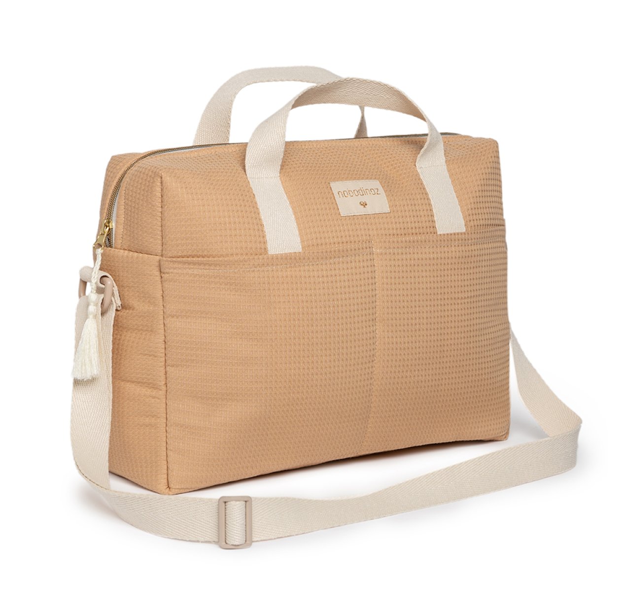 Sac à Langer Gala - Nude