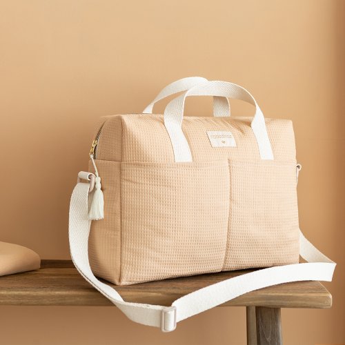Sac à Langer Gala - Nude