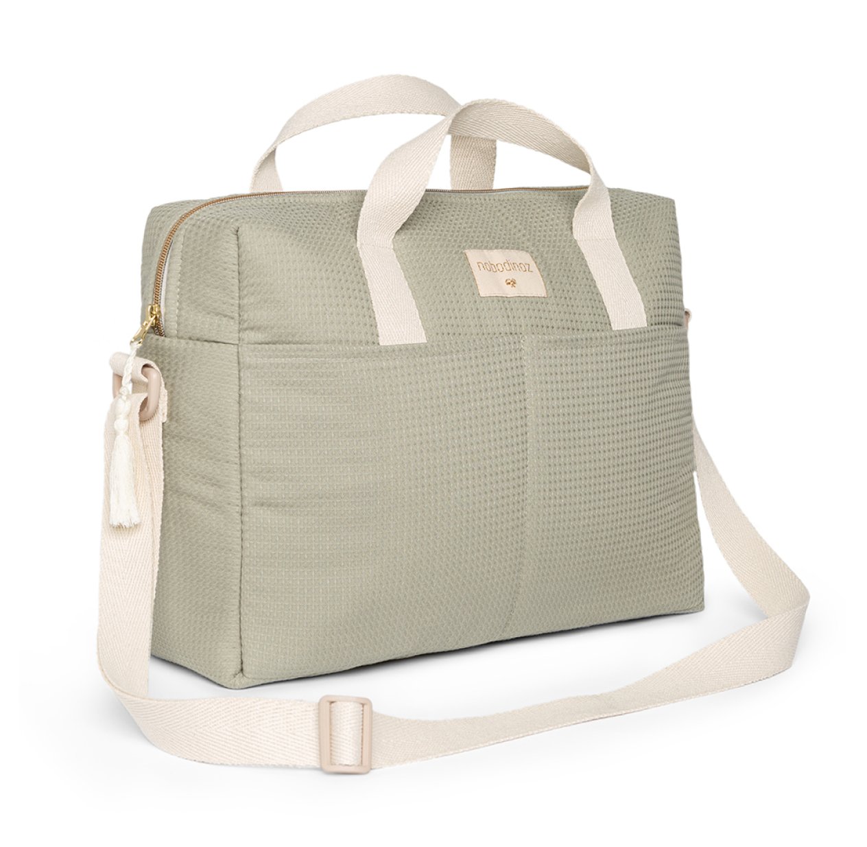 Sac à Langer Gala - Vert Laurier