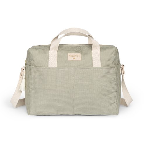 Sac à Langer Gala - Vert Laurier