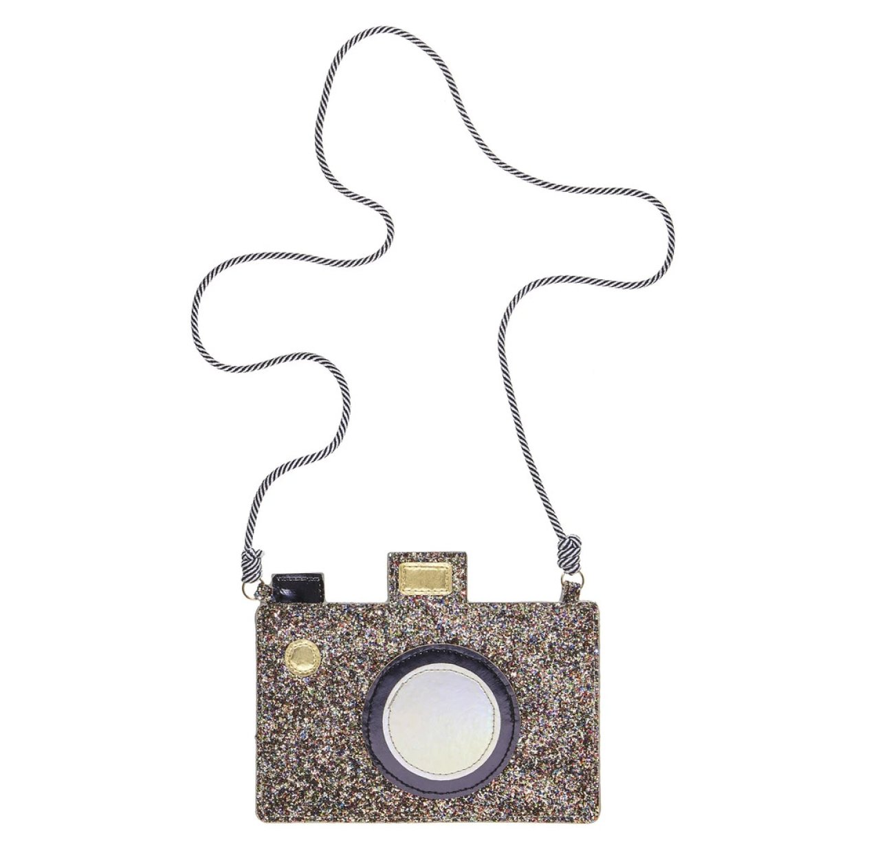 Sac à main Appareil Photo