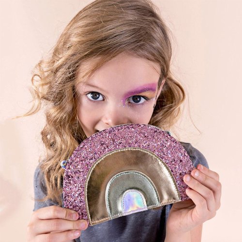 Sac à main Arc-en-Ciel