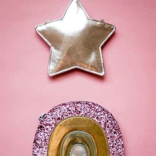 Sac à main Arc-en-Ciel