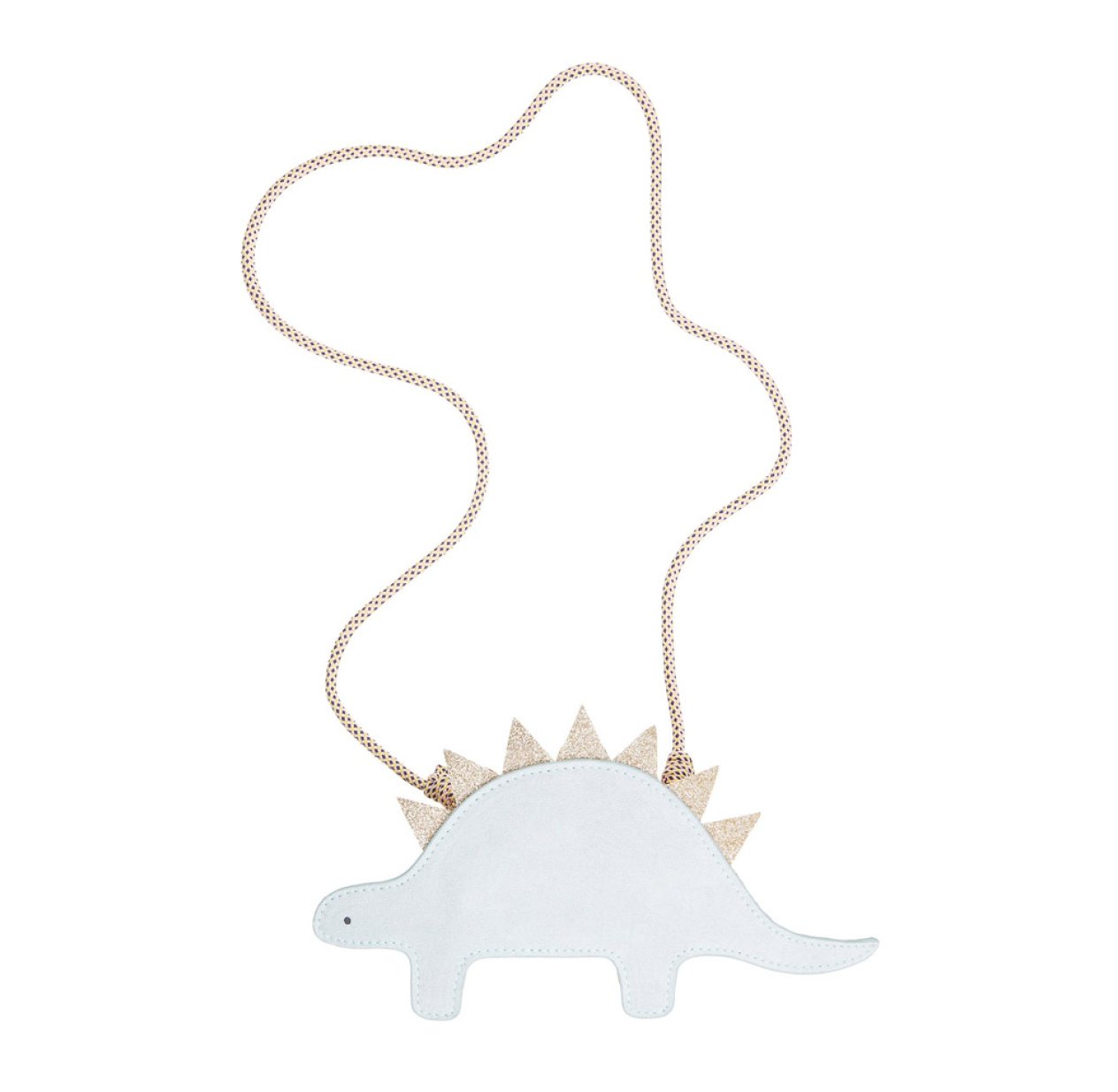 Sac à main Stegosaurus