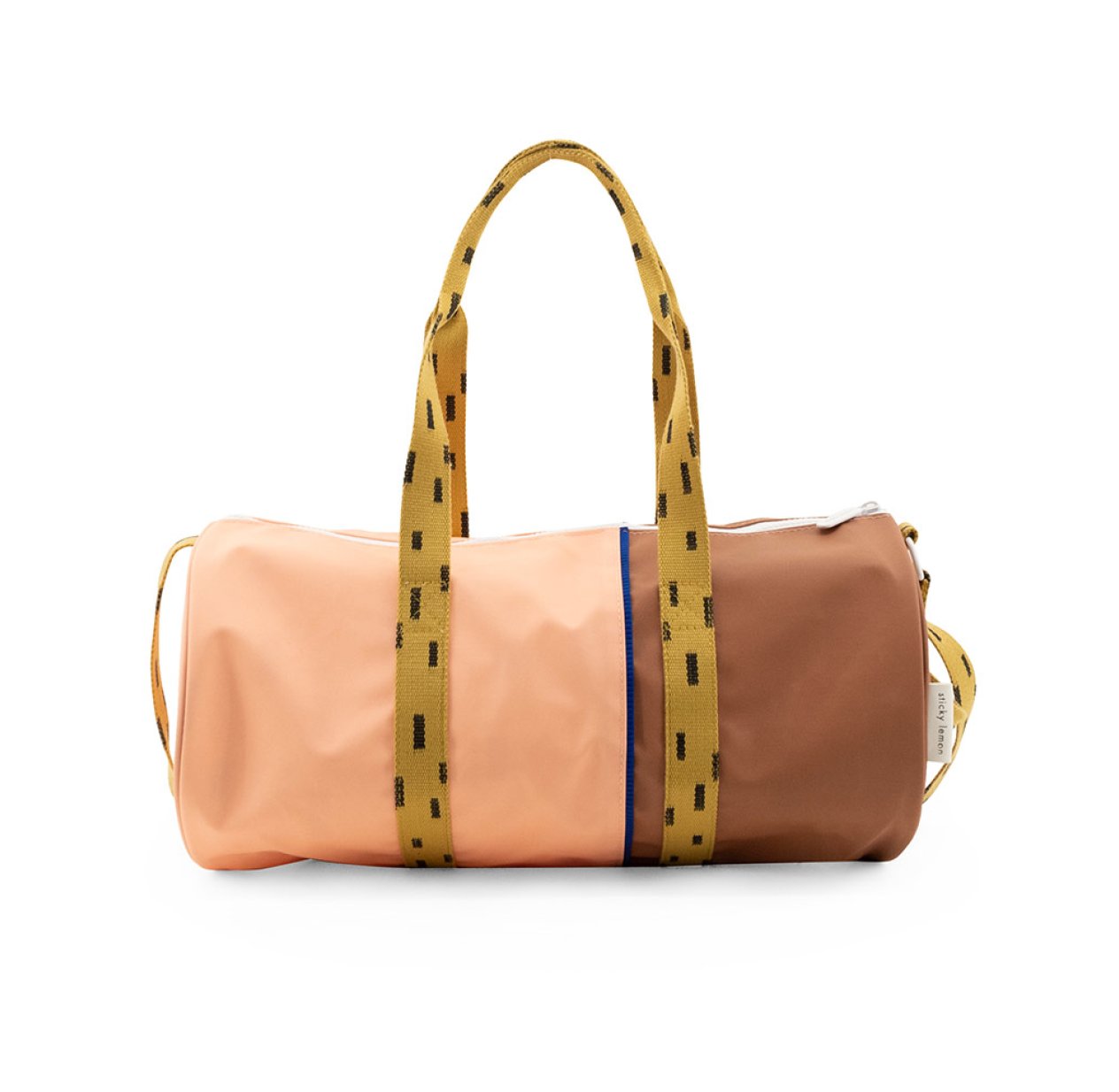 Sac de Bowling Sprinkles - Rose/Brun/Gold